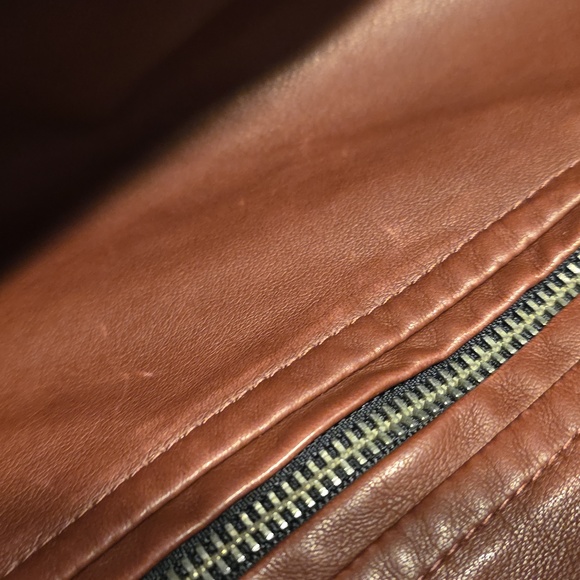 Wild Fable Vintage 90's Faux Vest - Picture 6 of 11